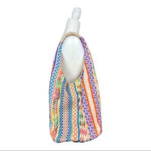 Catori hobo bucket shoulder bag